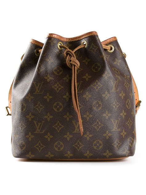 fake louis vuitton drawstring bag|louis vuitton round bucket bag.